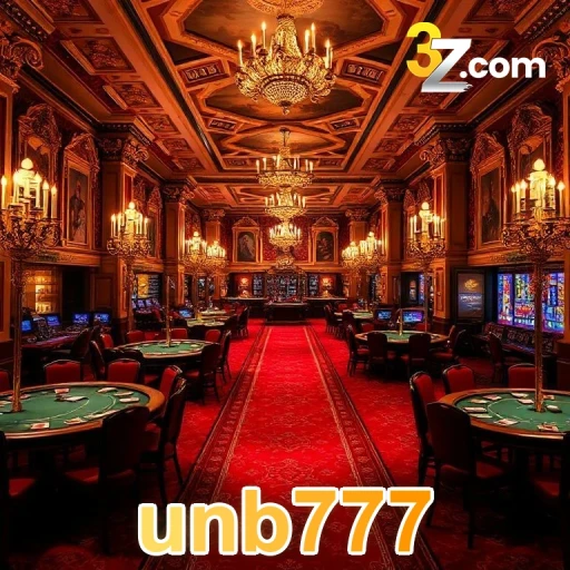 Apostas Avançadas no Unb777: Diversão e Oportunidades Reais