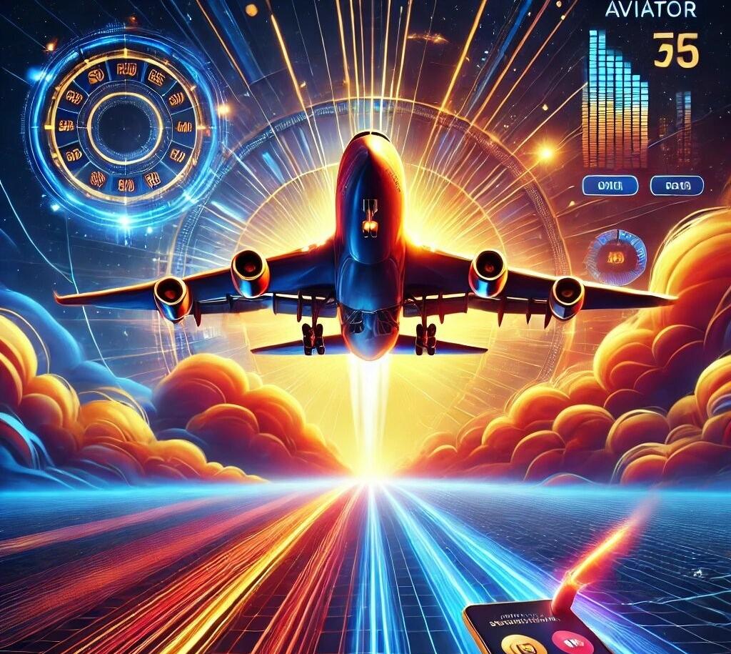 unb777 Introdução ao Aviator