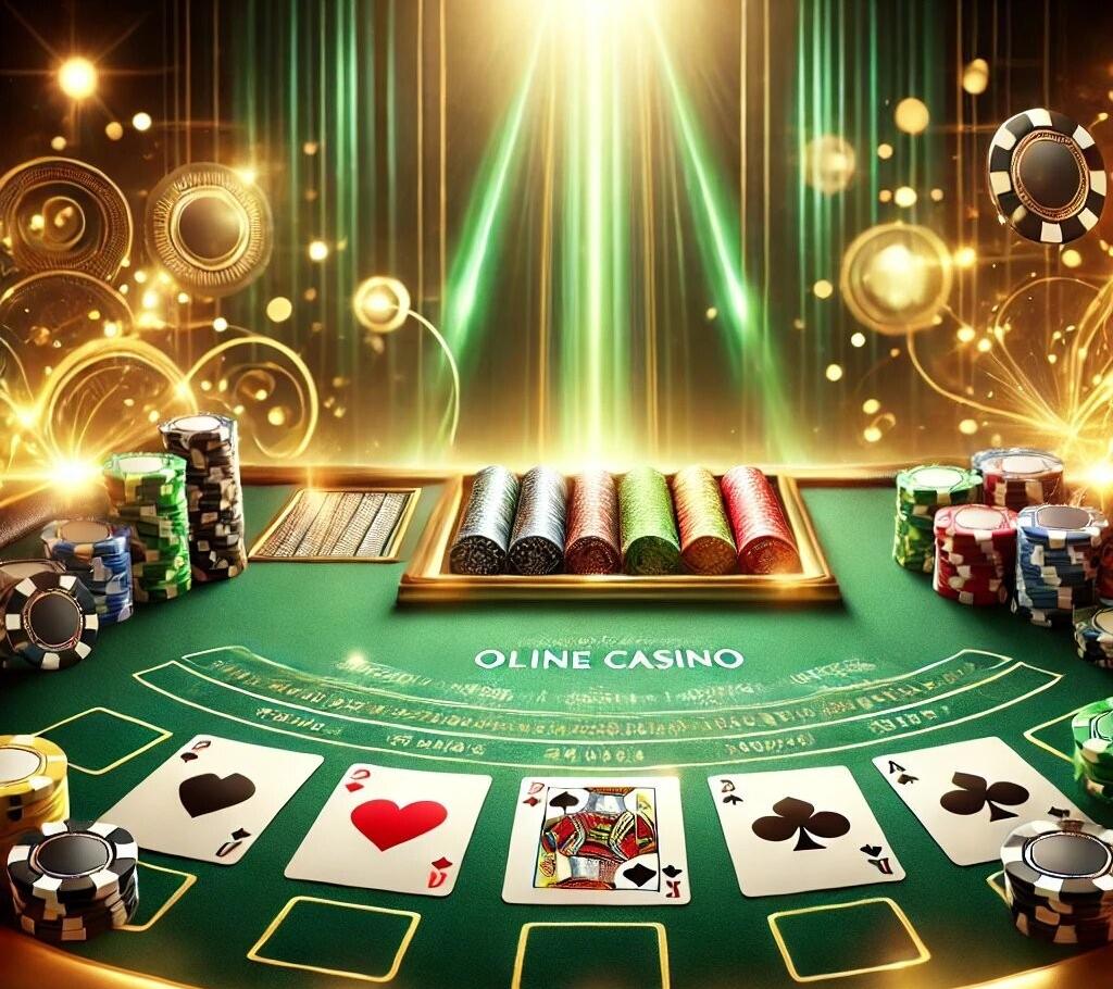 unb777 Jogos de blackjack