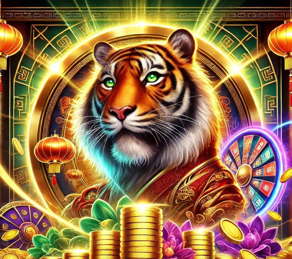 unb777 Dicas para Fortune Tiger
