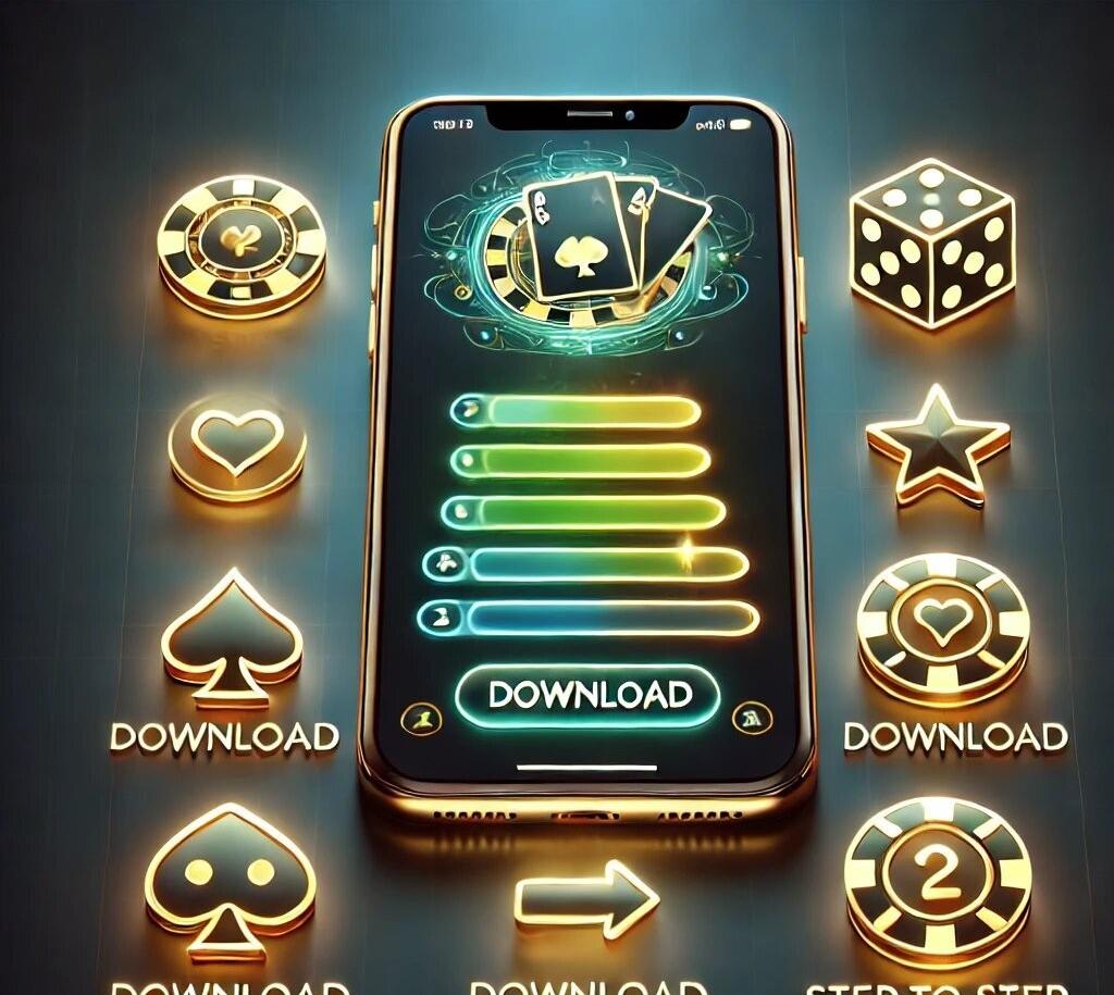 unb777 Como Baixar o App