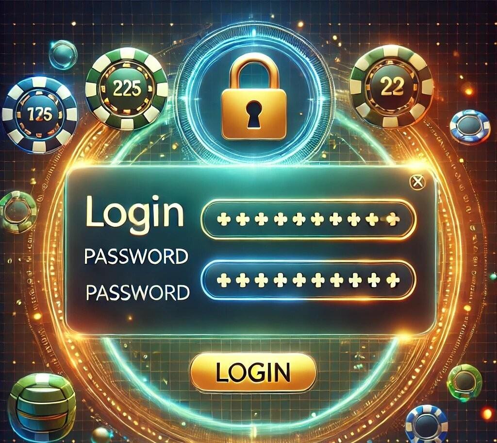 unb777 Como Fazer Login