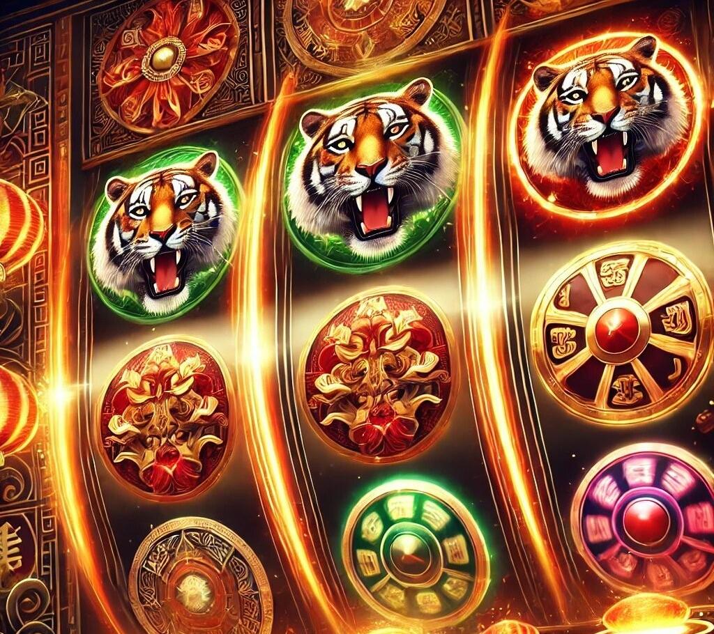 unb777 Como Jogar Fortune Tiger