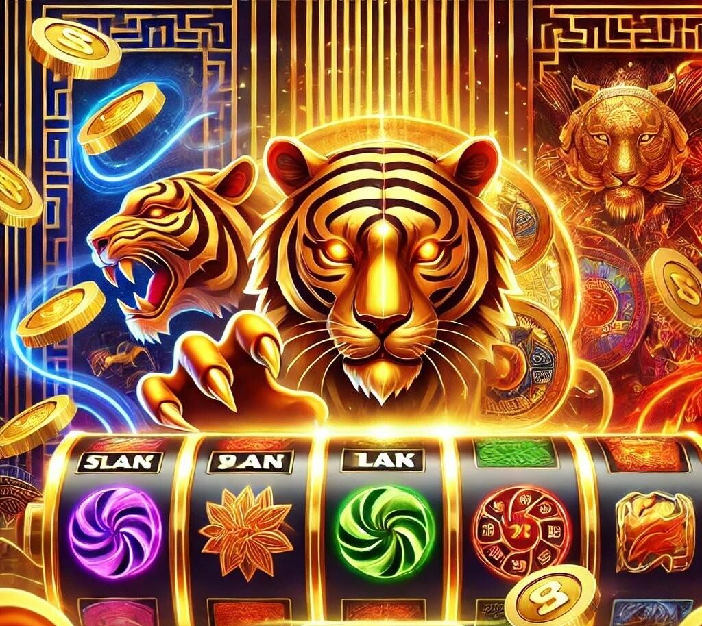 unb777 Introdução ao Fortune Tiger