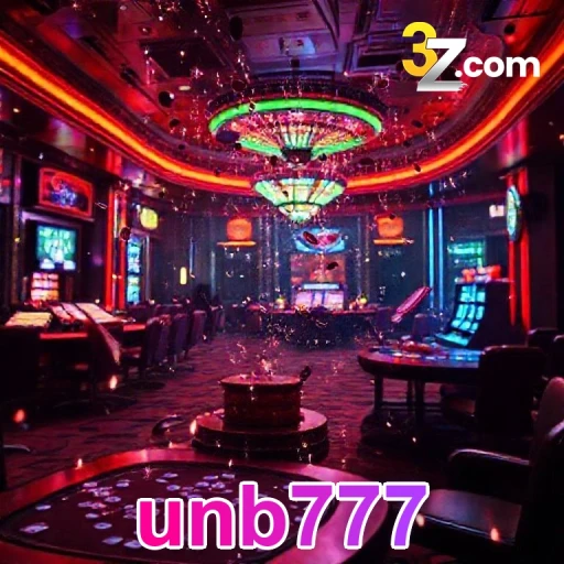 unb777 Baixar App