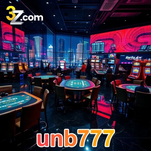 unb777 Sites Confiáveis