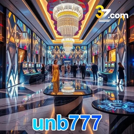 unb777