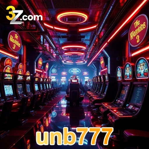 Promoção Imperdível no unb777: Aventuras e Vantagens